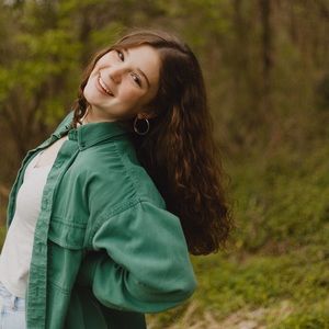 Meet your Posher, Grace